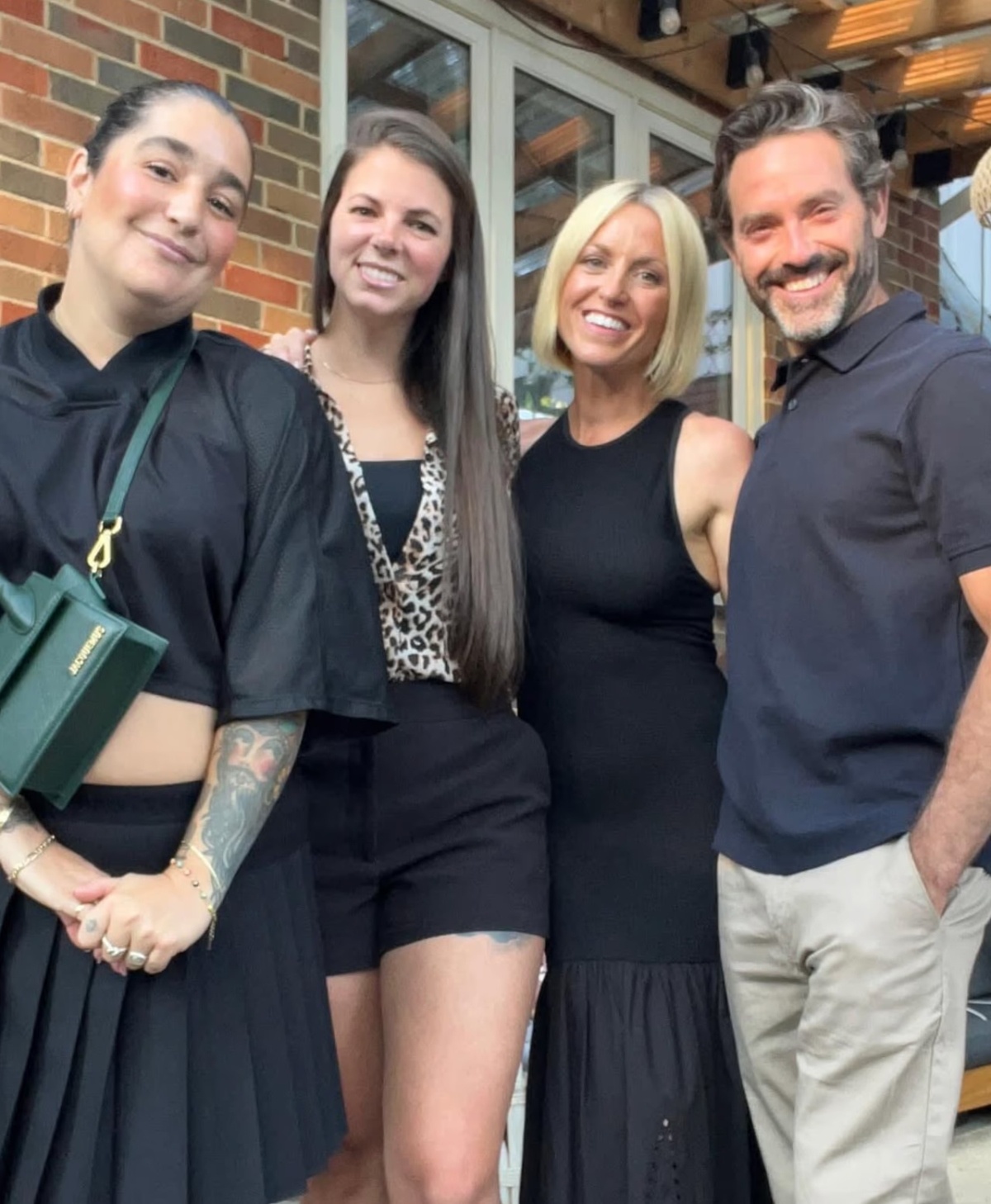 Fete Mariana Mazza