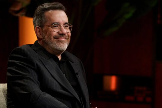 Jean-Sébastien Girard dévoile ses invités pour la première de Bonsoir Bonsoir