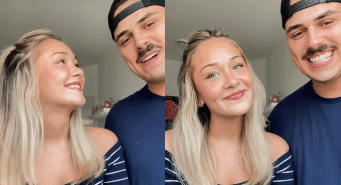 Joel Romie Rumeur Couple Star Academie