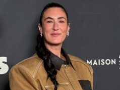 Découvrez toutes les photos de Karine Gonthier-Hyndman avec son chum pour son EDDL