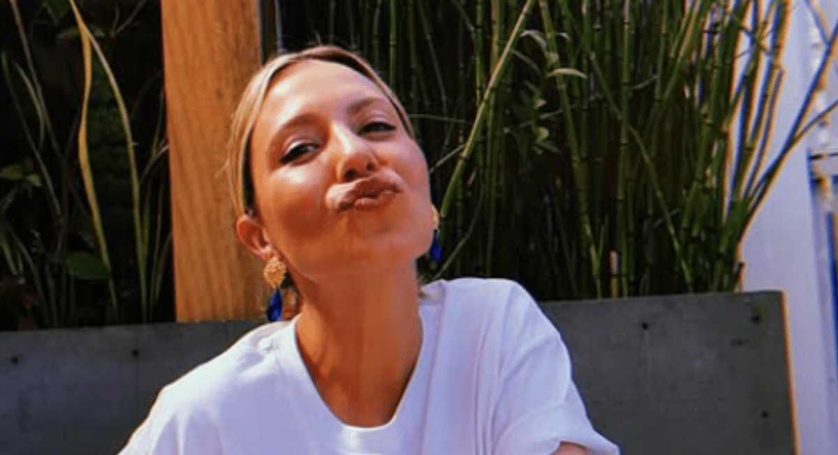 Magalie Lepine-Blondeau Juin