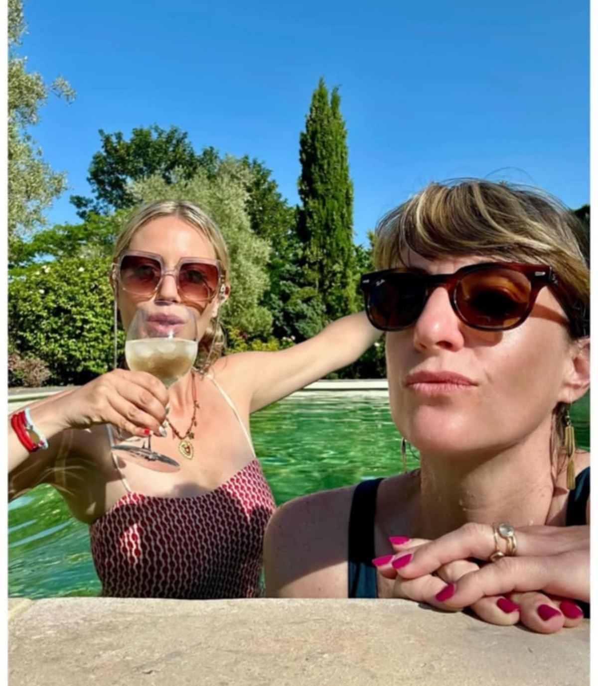 Magalie Lepine-Blondeau Maillot 2025