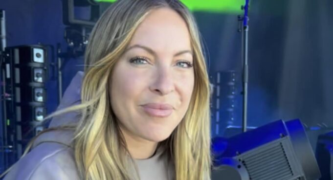 Marie-Mai Ete 2025