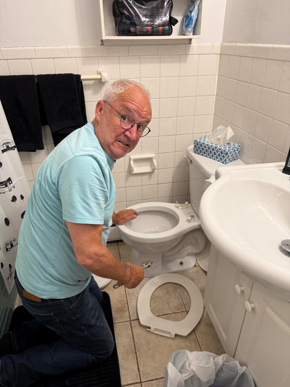 Michel Barrette Demenagement Fils Jonathan