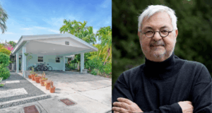Michel Tremblay Maison Vente Key West