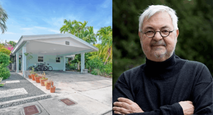 Michel Tremblay Maison Vente Key West