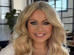 Mitsou publie de rares images avec sa maman et elles se ressemblent