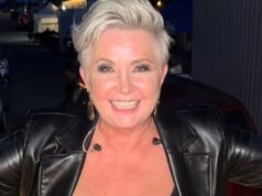 Nathalie Simard annonce sa nouvelle émission à la télé et les réactions sont nombreuses Nathalie Simard Nouvelle Tete Ete 2025