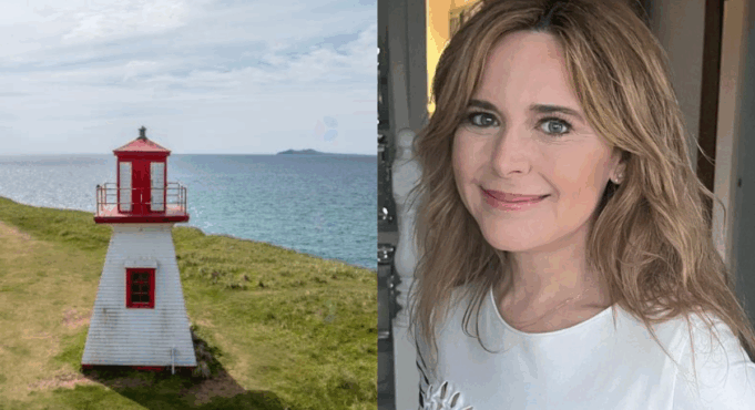 Phare Julie Snyder Vendre 2025