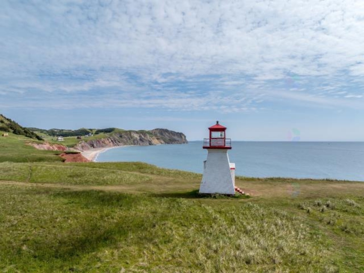Phare Vue Ensemble Julie Snyder