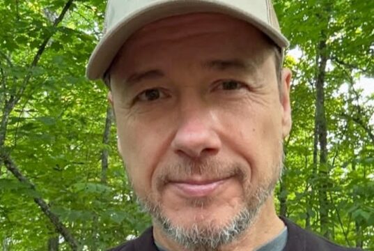 Bonne nouvelle dans la vie de Stéphane Rousseau