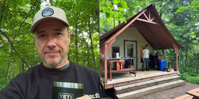 Stéphane Rousseau publie de rares photos de son fils de 17 ans en ...