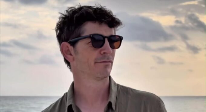 Voyage Bahamas Sebastien Delorme 2025