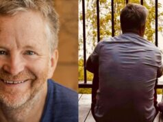 L’animateur André Robitaille fait beaucoup réagir en partageant une photo avec son petit-fils