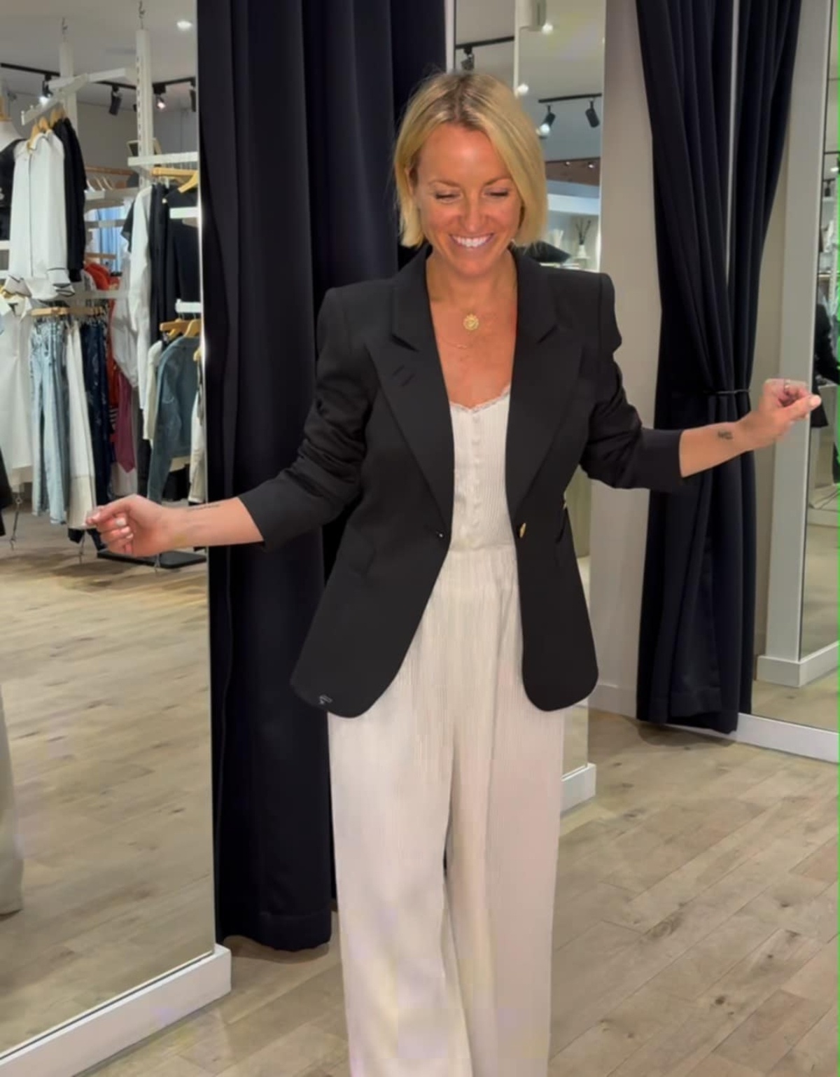 Emily Begin Look Boutique