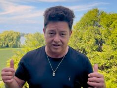 Bonne nouvelle dans la vie d’Éric Lapointe Eric Lapointe Documentaire 2025