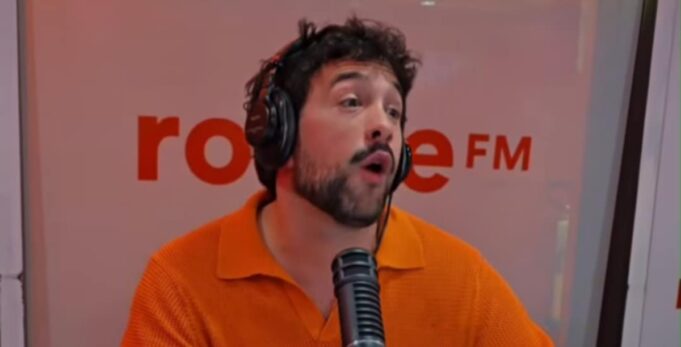 Felix-Antoine Tremblay Radio