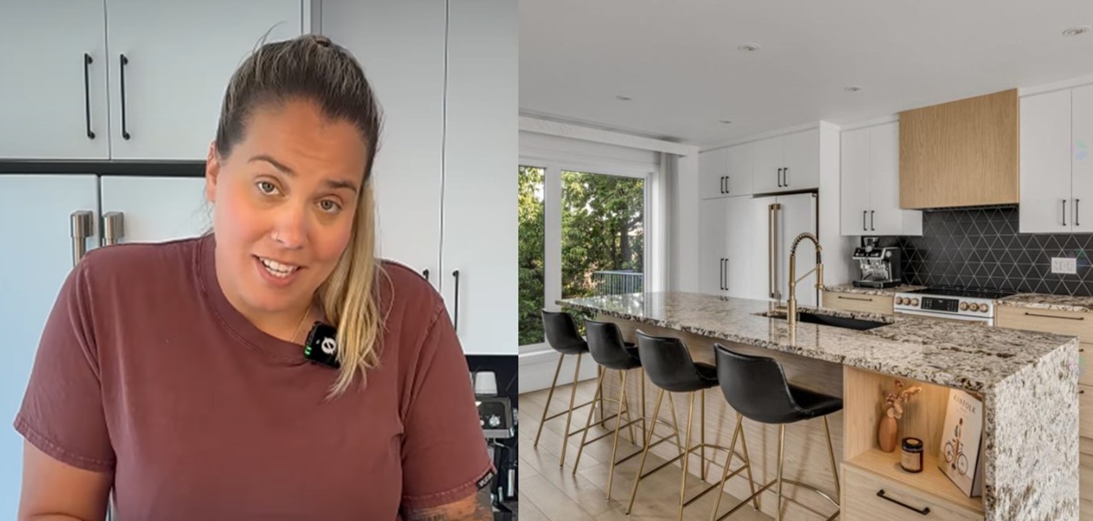 Masterchef Jade La finaliste de MasterChef Québec vend son condo de Québec pour 539 000 ...