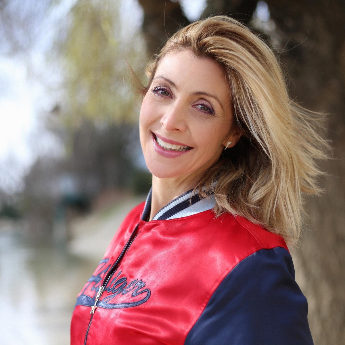 Karine Belly 2018