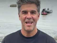 Mathieu Roy de Salut Bonjour sort et répond au commentaire étrange d’un homme