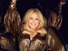 Âgée de 54 ans, Mitsou prend la pose pour la une d’un magazine connu et ça fait réagir