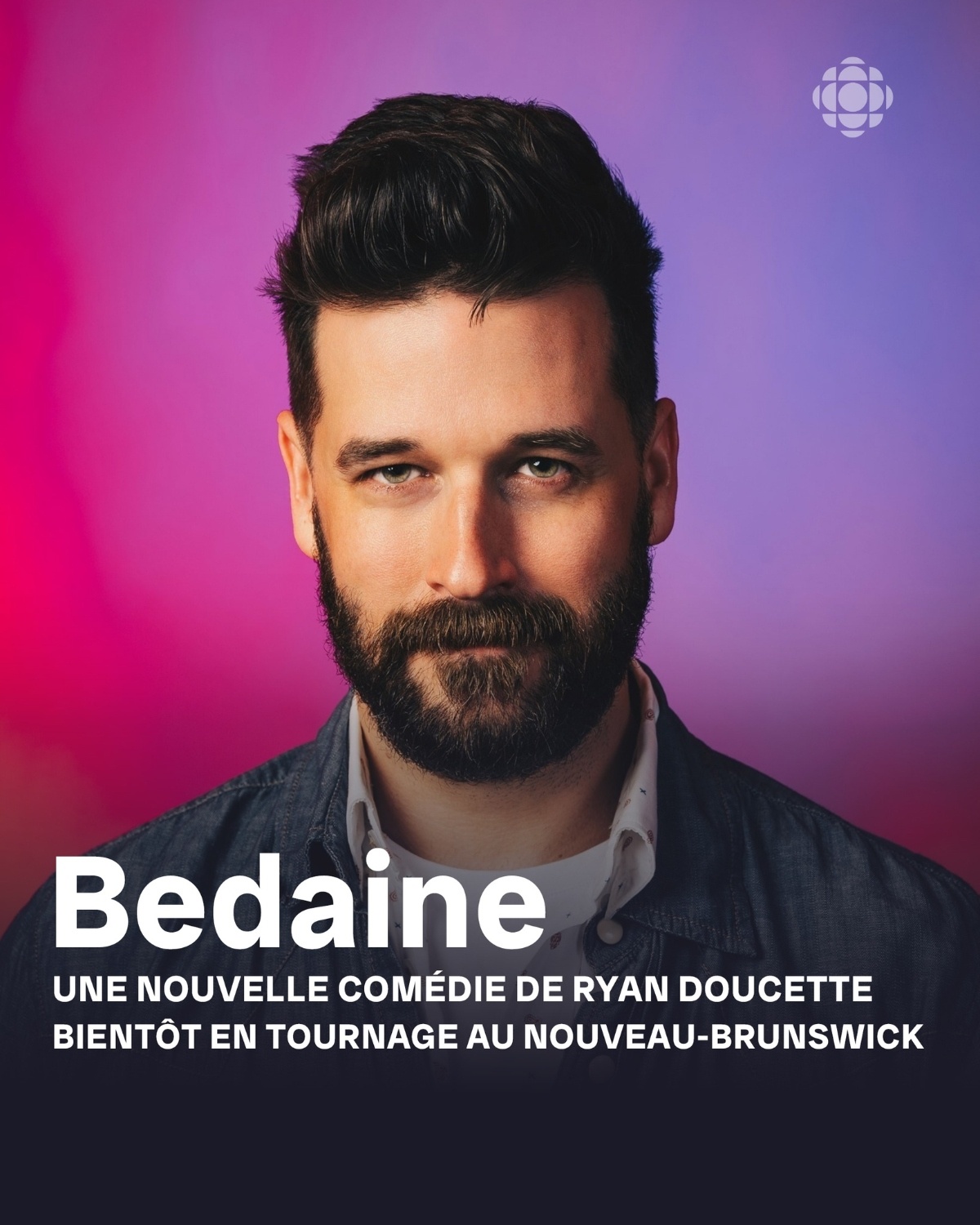 Nouvelle Emission Thomas Beaudoin