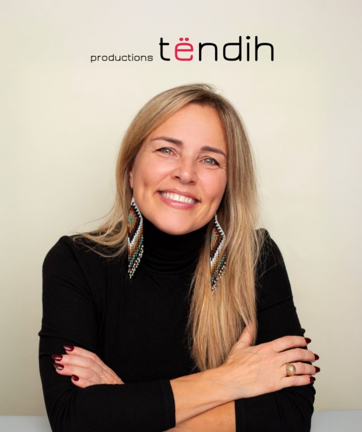 Productions Tendih France Beaudoin 