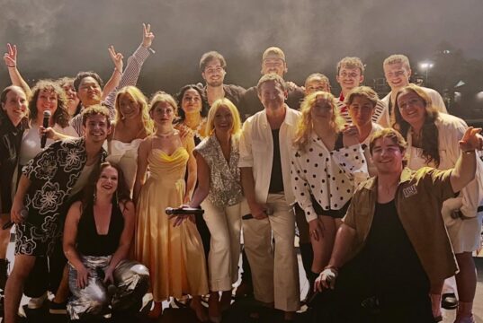 Ce candidat de Star Académie doit faire une mise à jour sur son état de santé