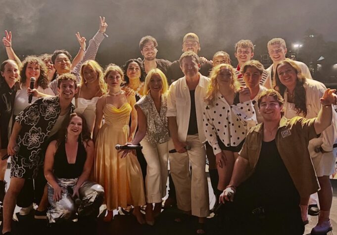 Ce candidat de Star Académie doit faire une mise à jour sur son état de santé