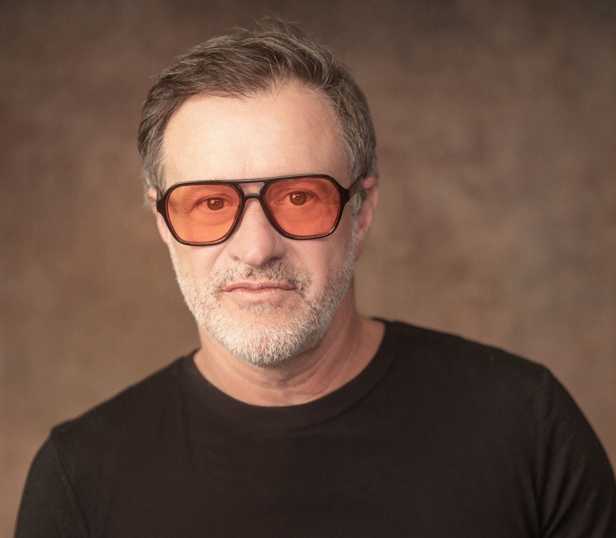 Stephane Fallu Humoriste