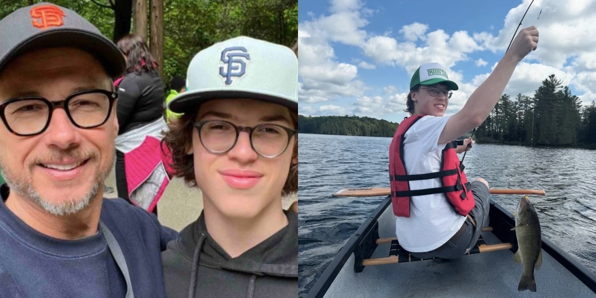 Découvrez 11 photos de Stéphane Rousseau et de son fils Axel - Page 4 ...