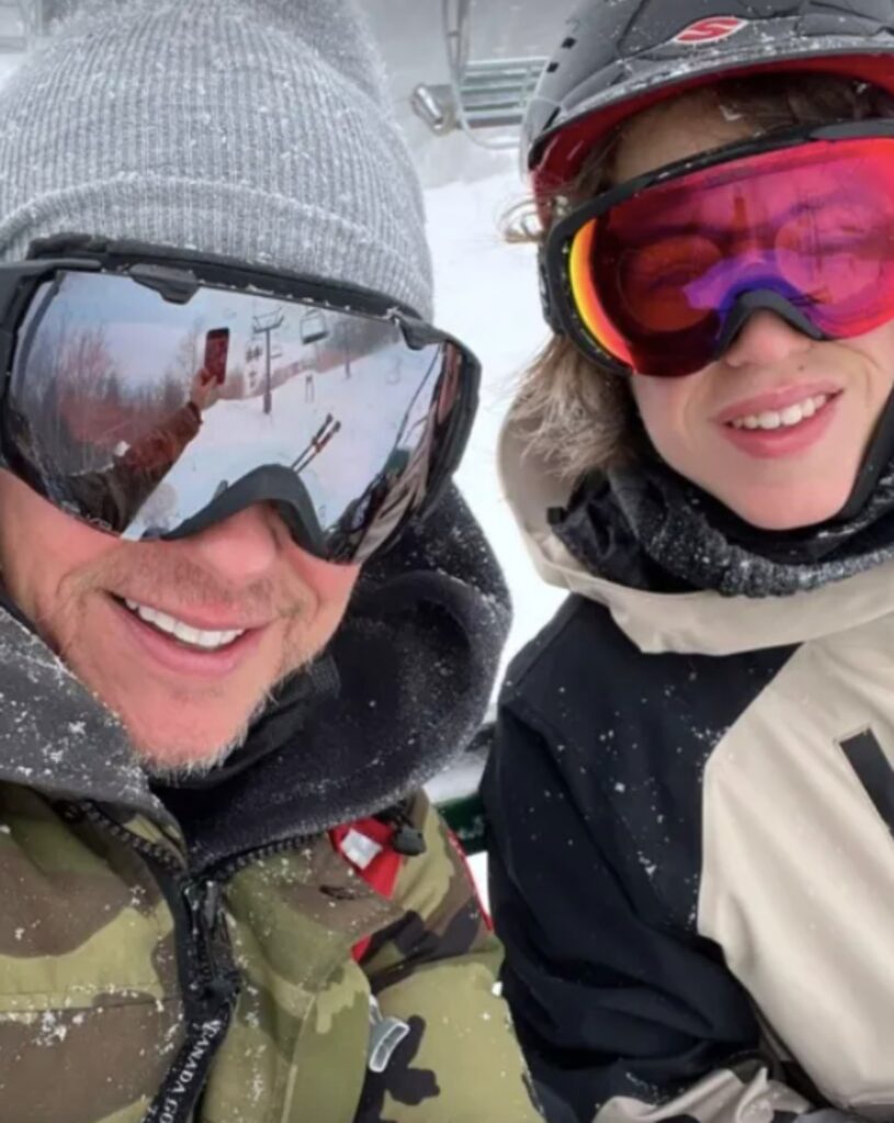 Découvrez 11 photos de Stéphane Rousseau et de son fils Axel - Page 2 ...