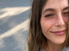 Virginie Ranger-Beauregard de STAT prend la pose en sous-vêtement et c’est quelque chose