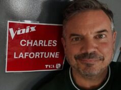 Charles Lafortune sort et dévoile les premiers détails sur les candidats de La Voix