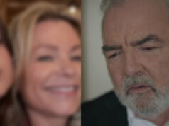 La fille d’une actrice de STAT était dans le premier épisode de Dumas