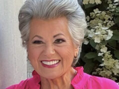 Âgée de 79 ans, Ginette Reno fait une promesse pour 2026