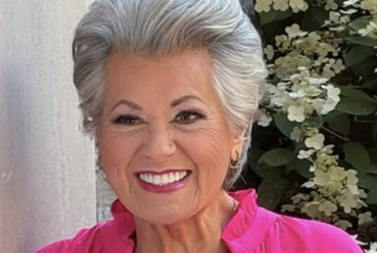 Âgée de 79 ans, Ginette Reno fait une promesse pour 2026