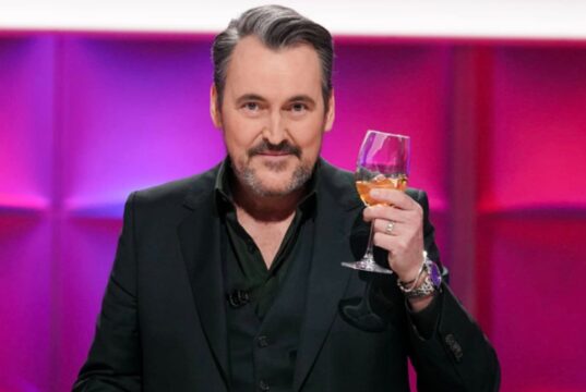 La présence d’une personne connue à TLMEP provoque une tonne de commentaires