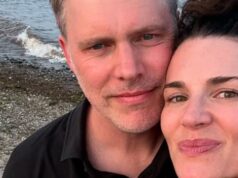 Jean-François Breau annonce une excellente nouvelle dans sa vie