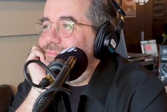 Plongé dans une controverse, Jean-Sébastien Girard présente ses excuses publiquement