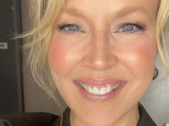 Après sa démission, Julie Bélanger annonce une bonne nouvelle dans sa vie