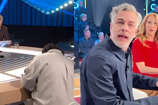 Un détail a perturbé plusieurs téléspectateurs lors du retour des Enfants de la télé