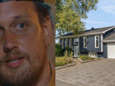 Un candidat de Survivor Québec met sa maison en vente à Québec pour 499 900$