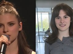 Mia Tinayre de Star Académie change complètement de look et c’est quelque chose