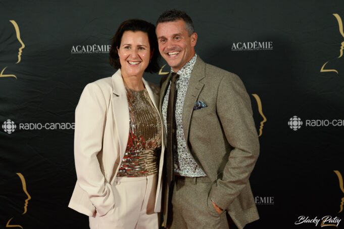 Patrice Bélanger raconte l’épreuve dans son couple
