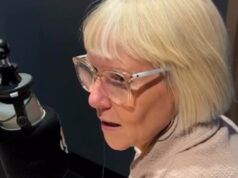 Pénélope McQuade dévoile qu’elle a une nouvelle fréquentation