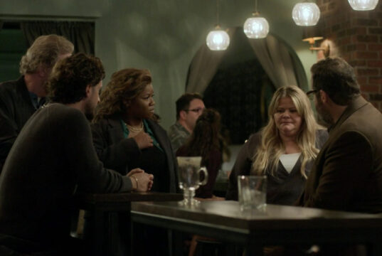 Le retour d’un personnage fait réagir dans la première de STAT