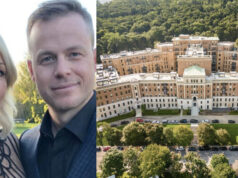 Véronique Cloutier et Louis Morissette viennent de vendre leur condo de 5 000 000$ et voici les photos