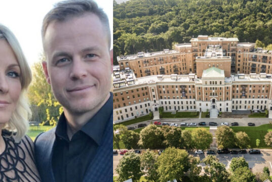 7 vedettes du Québec qui ont vendu leur maison dans les derniers mois