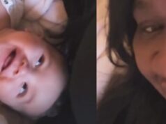 Mélissa Bédard publie de nouvelles photos de son fils Aaron et il est vraiment adorable